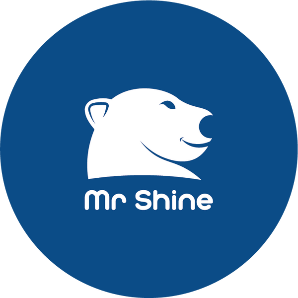 მისტერ შაინი